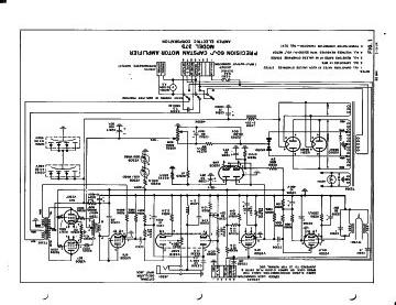 Ampex-375_375 capstan Motor Amp.Capstan Motor Amp preview